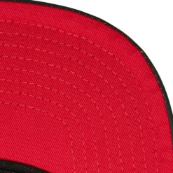 Mitchell & Ness Snapback-Heat Up Snapback Chicago Cubs