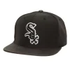 Mitchell & Ness Snapback-Heat Up Snapback Chicago White Sox