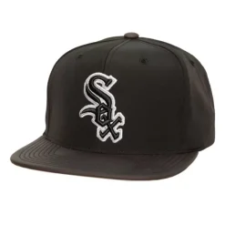 Mitchell & Ness Snapback-Heat Up Snapback Chicago White Sox