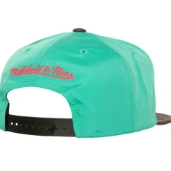 Mitchell & Ness Snapback-Heat Up Snapback Hwc San Antonio Spurs