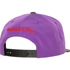 Mitchell & Ness Snapback-Heat Up Snapback Hwc Toronto Raptors