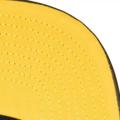 Mitchell & Ness Snapback-Heat Up Snapback Los Angeles Lakers