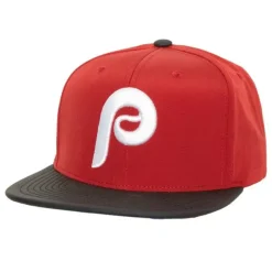 Mitchell & Ness Snapback-Heat Up Snapback Philadelphia Phillies