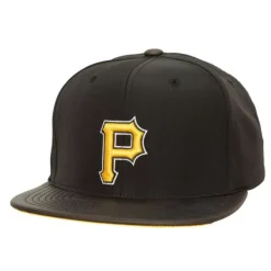 Mitchell & Ness Snapback-Heat Up Snapback Pittsburgh Pirates