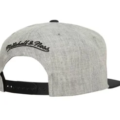 Mitchell & Ness Snapback-Heather Underpop Snapback Brooklyn Nets