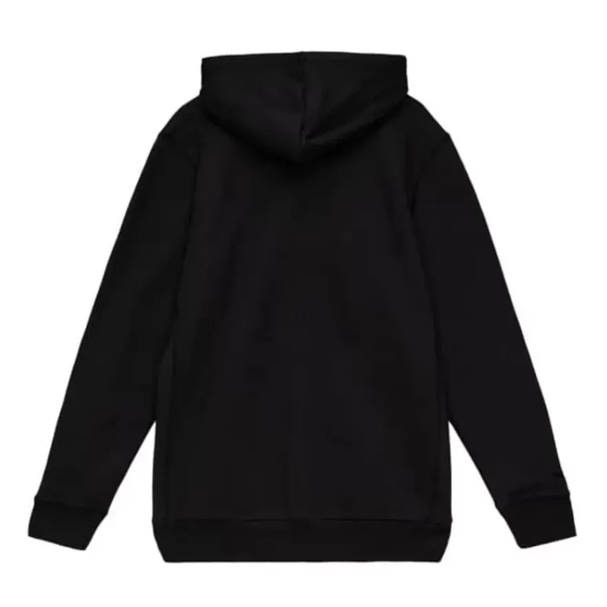 Mitchell & Ness Hoodies & Sweatshirts-Heavyweight Fleece Full Zip Hoodie Chicago Bulls