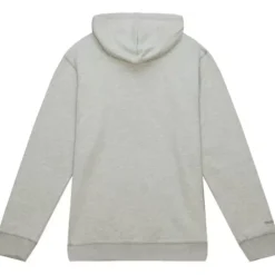 Mitchell & Ness Hoodies & Sweatshirts-Heavyweight Fleece Hoodie Charlotte Hornets