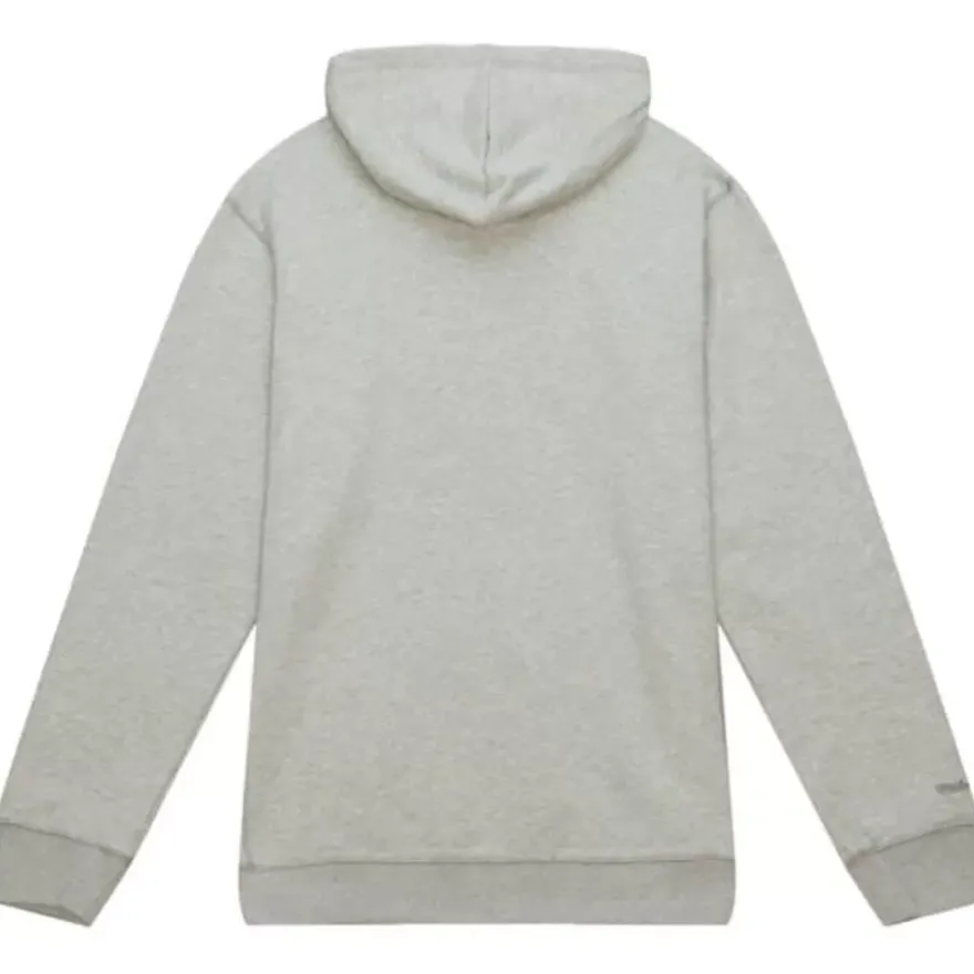 Mitchell & Ness Hoodies & Sweatshirts-Heavyweight Fleece Hoodie Charlotte Hornets