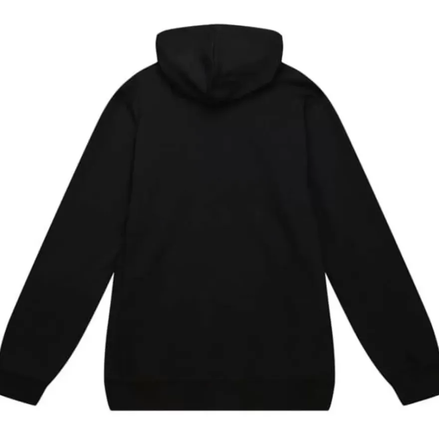 Mitchell & Ness Hoodies & Sweatshirts-Heavyweight Fleece Hoodie Milwaukee Bucks