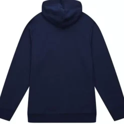 Mitchell & Ness Hoodies & Sweatshirts-Heavyweight Fleece Hoodie Golden State Warriors