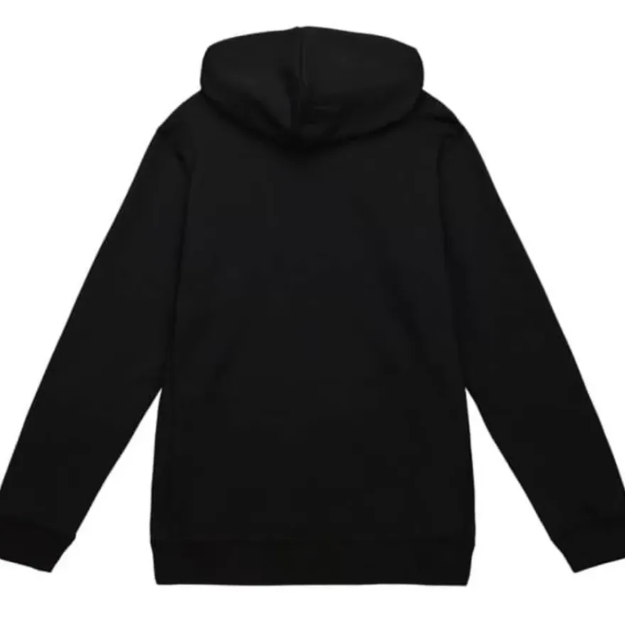 Mitchell & Ness Hoodies & Sweatshirts-Heavyweight Fleece Hoodie San Antonio Spurs