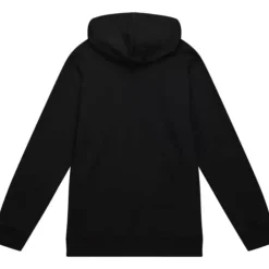 Mitchell & Ness Hoodies & Sweatshirts-Heavyweight Fleece Hoodie Los Angeles Lakers