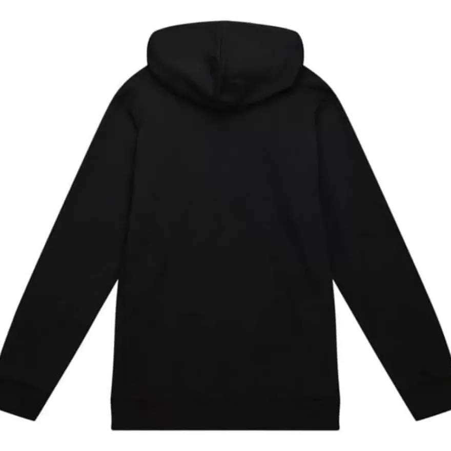 Mitchell & Ness Hoodies & Sweatshirts-Heavyweight Fleece Hoodie Los Angeles Lakers