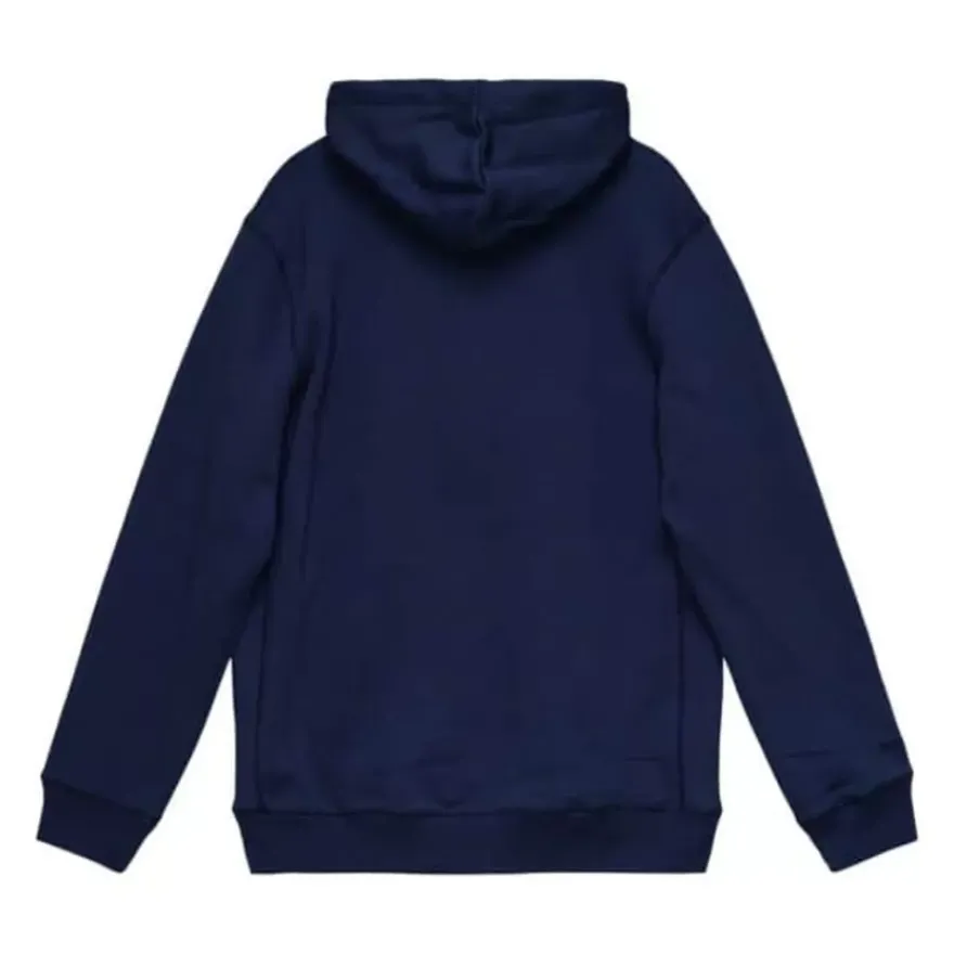 Mitchell & Ness Hoodies & Sweatshirts-Heavyweight Fleece Hoodie Dallas Mavericks