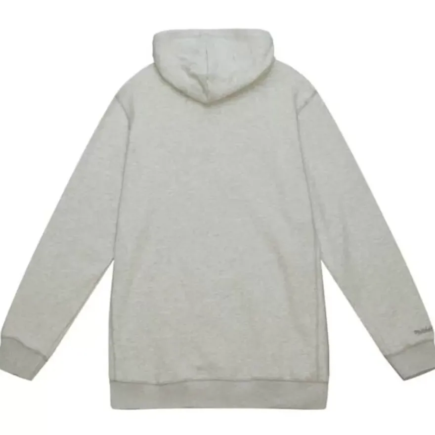 Mitchell & Ness Hoodies & Sweatshirts-Heavyweight Fleece Hoodie Los Angeles Clippers