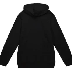 Mitchell & Ness Hoodies & Sweatshirts-Heavyweight Fleece Hoodie Chicago Bulls