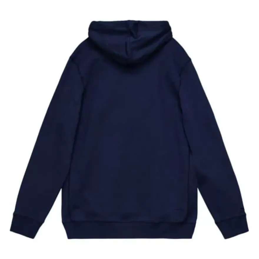 Mitchell & Ness Hoodies & Sweatshirts-Heavyweight Fleece Hoodie Houston Rockets