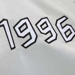 Mitchell & Ness Jackets & Outerwear-Heavyweight Satin Jacket Nba All Star 1996-97