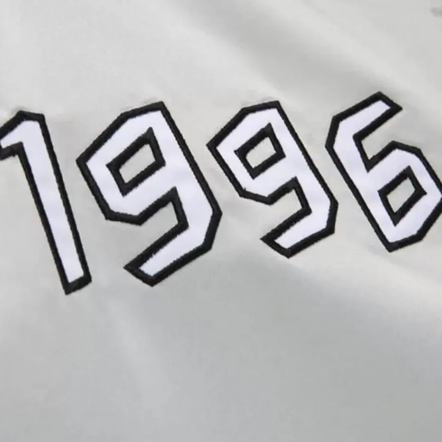 Mitchell & Ness Jackets & Outerwear-Heavyweight Satin Jacket Nba All Star 1996-97