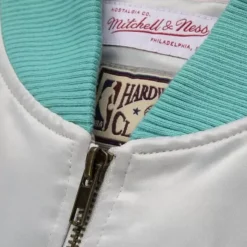 Mitchell & Ness Jackets & Outerwear-Heavyweight Satin Jacket Nba All Star 1996-97