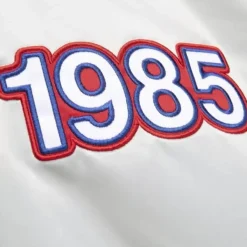 Mitchell & Ness Jackets & Outerwear-Heavyweight Satin Jacket Nba All Star