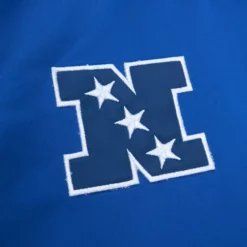 Mitchell & Ness Jackets & Outerwear-Heavyweight Satin Jacket Seattle Seahawks