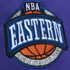 Mitchell & Ness Jackets & Outerwear-Heavyweight Satin Jacket Milwaukee Bucks