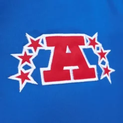 Mitchell & Ness Jackets & Outerwear-Heavyweight Satin Jacket Denver Broncos