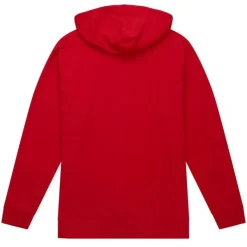 Mitchell & Ness Hoodies & Sweatshirts-Helmet 1 Hoodie Houston Oilers