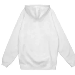 Mitchell & Ness Hoodies & Sweatshirts-Helmet 1 Hoodie San Francisco 49Ers