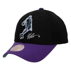 Mitchell & Ness Snapback-Highlight Real Carter Snapback Hwc Toronto Raptors
