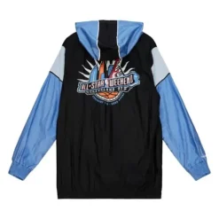 Mitchell & Ness Jackets & Outerwear-Highlight Reel Windbreaker All Star 1997-98