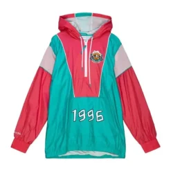 Mitchell & Ness Jackets & Outerwear-Highlight Reel Windbreaker All Star 1996-97