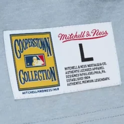 Mitchell & Ness T-Shirts & Tops-Highlight Sublimated Player Tee Kansas City Royals George Brett