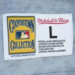 Mitchell & Ness T-Shirts & Tops-Highlight Sublimated Player Tee Houston Astros Nolan Ryan