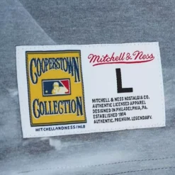 Mitchell & Ness T-Shirts & Tops-Highlight Sublimated Player Tee Cincinnati Reds Pete Rose