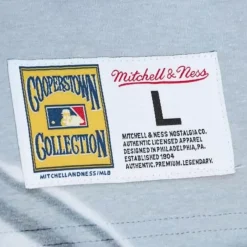 Mitchell & Ness T-Shirts & Tops-Highlight Sublimated Player Tee San Diego Padres Dave Winfield