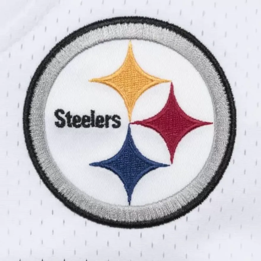 Mitchell & Ness Nfl Authentic-Hines Ward 2005 Authentic Jersey Pittsburgh Steelers