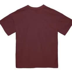 Mitchell & Ness T-Shirts & Tops-Hip Check Tee Colorado Avalanche