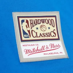 Mitchell & Ness T-Shirts & Tops-Hof N&N Premium Tee Dallas Mavericks Dirk Nowitzki