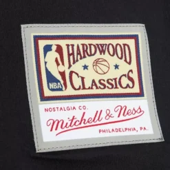 Mitchell & Ness T-Shirts & Tops-Hof N&N Premium Tee Los Angeles Lakers Pau Gasol