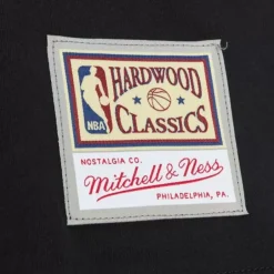 Mitchell & Ness T-Shirts & Tops-Hof N&N Premium Tee San Antonio Spurs Tony Parker