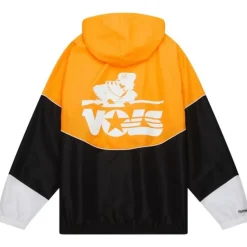 Mitchell & Ness Jackets & Outerwear-Home Team Lightweight Windbreaker University Of Tennessee