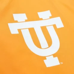 Mitchell & Ness Jackets & Outerwear-Home Team Lightweight Windbreaker University Of Tennessee