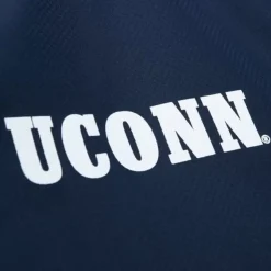 Mitchell & Ness Jackets & Outerwear-Home Team Lightweight Windbreaker University Of Connecticut