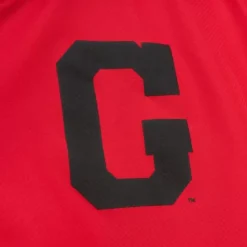 Mitchell & Ness Jackets & Outerwear-Home Team Lightweight Windbreaker University Of Georgia