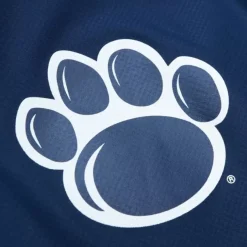 Mitchell & Ness Jackets & Outerwear-Home Team Lightweight Windbreaker Penn State University
