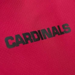Mitchell & Ness Jackets & Outerwear-Home Team Lightweight Windbreaker Arizona Cardinals