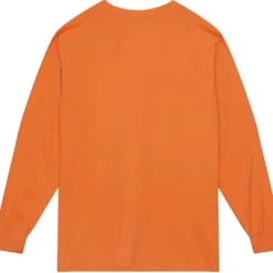 Mitchell & Ness T-Shirts & Tops-Homecoming Arch Ls Tee Florida A&M University