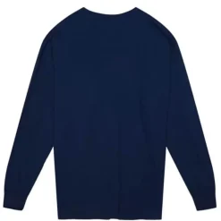 Mitchell & Ness T-Shirts & Tops-Homecoming Arch Ls Tee North Carolina A&T University